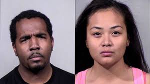 Mom, Stepdad Beat Boy With Metal Pipe for Eating Chips: Police