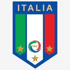 Adhesive version delivered with an adhesive tape for badge of fc barcelona. All New Logo After 10 Years 1898 2018 Here Is The Full Italy Crest History Footy Headlines