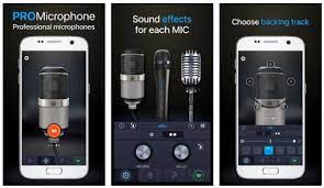 It is a professional microphone for karaoke sing and record. 10 Best Free Microphone Apps For Android 2021 Regendus