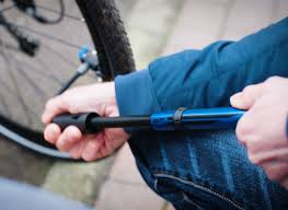 Fahrrad Aufpumpen Leicht Gemacht Contec Professional Bike Components