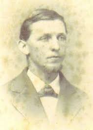 Columbus Seiberling (1848-1917)