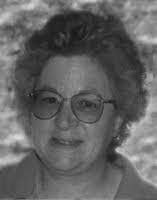 Mary Rivett Obituary (2008)