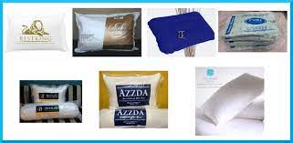 Sebenarnya bayi tidak harus menggunakan bantal tidur ketika ia tidur, walaupun dengan memakai bantal tidur bayi yang bagus, nyaman ataupun lembut. 10 Bantal Dan Guling Terbaik Bahan Dacron Dan Nanofiber Bestlist