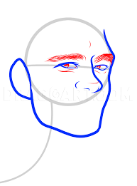 Did you know that 114 tom and jerry cartoons were produced until 1957? How To Draw Tom Brady Tom Brady Step By Step Drawing Guide By Dawn Dragoart Com