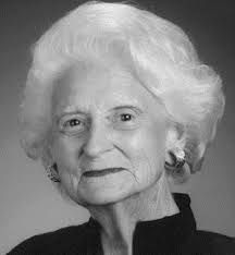 Jane Towater Obituary (1928