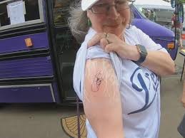 Maybe you would like to learn more about one of these? Portland Pickles Offer Free Tattoos To Die Hard Fans Local News Kptv Com