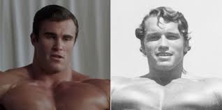 Sean connery, sexiest man of the 20th century noted for roles like james bond, seems to have completely disappeared. Sean Connery Young Bodybuilder