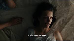 Asla Gozlerini Kacirma Never Look Away Fragman Youtube