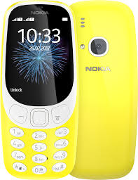 · 3 phone will prompt sim unlock menu. Nokia 3310 Dual Sim