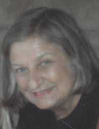 Marcia Chase Obituary (1932