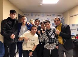 Jony Feat Hammali Navai без тебя я не я Watch The Best Youtube Videos Online Thelimba Rauf V Kartinkah Faik Xo Asadow Official Rauf Faik Madnesff Vusal Kazymov James Ham Sarkilar Asik
