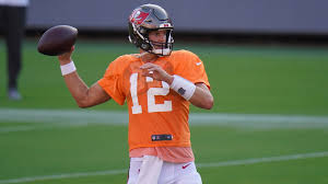 Watch the best throws from tampa bay buccaneers quarterback tom brady in a week 4 win against the los angeles chargers. Tom Brady S Bucs Debut Is Finally Here Wfla
