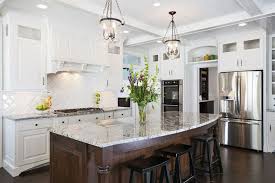 This versatile stone can be used inside your home or outside and is ideal for floors, walls, countertops and more. Alaska White Granite Countertops Design Cost Pros And Cons