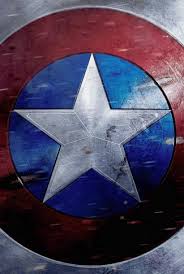 The marvel cinematic universe (mcu) is an american media franchise and shared universe centered on a series of superhero films produced by marvel studios.the films are based on characters that appear in american comic books published by marvel comics. Download Captain America The First Avenger S Shield Wallpaper Cellularnews