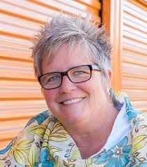 Beth Gallagher & Kirk Hinkleman