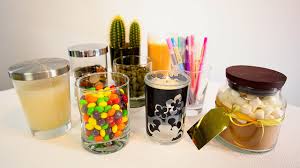 20 Things To Do With Recycled Candle Jars Clean My Space