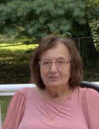 Maria dosAnjos Rodrigues Obituary