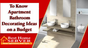 #bathroom decorating ideas apartment #bathroom decorating ideas design. Apartment Bathroom Decorating Ideas On A Budget Best Home Server
