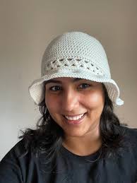 The Sevilla Sunhat Pattern PDF