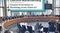 Bundestag Launches Review of COVID-19 Pandemic Response