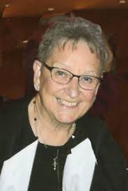 Patricia Ruth Sinclair