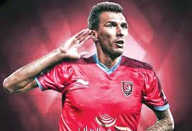 Qatar cup 2018 www.duhailsc.com انجاز جديد في سجل الدحيل حققه مساء اليوم حينما احرز لقب بطولة كأس قطر للمرة الثانية في تاريخه بعد تغلبه على السد في المباراة. Ø§Ù„Ø¯Ø­ÙŠÙ„ ÙŠØ­Ø³Ù… ØµÙÙ‚Ø© Ù…Ø§Ù†Ø¯Ø²ÙˆÙƒÙŠØªØ´