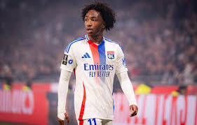 🔵 L'Equipe: Bayern Munich joins the race for Malik Fofana. Lyon is asking  for at least €40 million. Everton's offer of €36 million was rejected — the  French club is waiting for