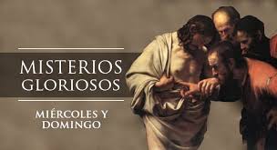 ¿cómo rezar el santo rosario paso a paso? Misterios Gloriosos Proyecto Emaus