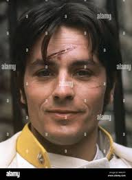 Alain delon alain delon immagini e fotografie stock ad alta risoluzione