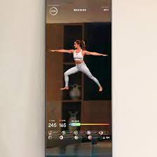 20 people found this helpful. Mirror Review An Expensive But Fun Way To Work Out At Home Wired