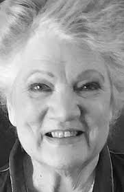 Ginger Brown Obituary (1936