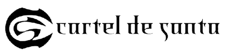 Maybe you would like to learn more about one of these? Datei Cartel De Santa Logo Png Wikipedia