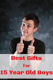 You need to go to wiki.ezvid.com to see the most recent updates to the list. 70 Best Gifts For 15 Year Old Boys In 2021