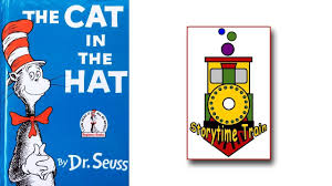 The Cat In The Hat Dr Seuss Kids Books Read Aloud Read Aloud Seuss Kids