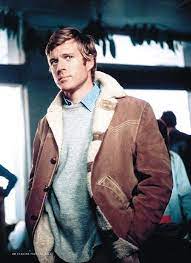 Hombre De Interes Robert Redford Sundance Film Festival Movie Stars