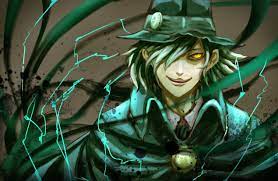 552462 Edmond Dantes (Fate/Grand Order) - Rare Gallery HD Wallpapers