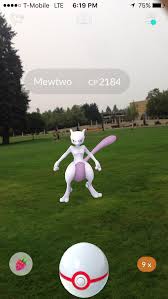 Maybe you would like to learn more about one of these? Screenshot Mewtwo Raid At Bellevue Park Pokemongo