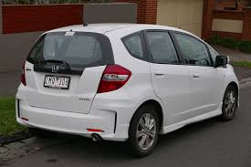 All makes, all models full strength concentrate must add distilled water. File 2012 Honda Jazz Ge My12 Vti Hatchback 2015 07 09 02 Jpg Wikipedia