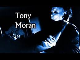 He is known for playing the unmasked michael myers in the 1978 horror classic halloween. Interview With The Original Michael Myers Tony Moran Youtube