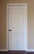2 Panel Door