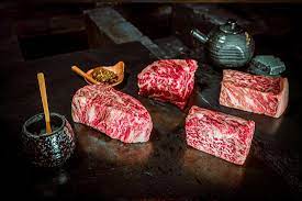 Or, they may be thinly sliced and served with sides of veggies, rice, and noodles. Wagyu Beef An Ultimate Guide To Japan S Premium Cut