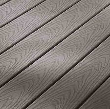 Sep 10, 2019 · trex decking colors. Trex Deck 7 8 X 5 5 In X 20 Ft Pebble Grey Trex Composite Decking Dbs Lumber