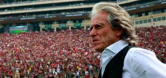 Os minutos '88 e '90+2 são números que marcam a carreira de jorge jesus, mas também por serem os mesmos minutos dos golos da final da libertadores que garant. El Dt Campeon De America Jorge Jesus Asegura Que La Final De La Copa Libertadores 2019 Fue Mejor Que La Ultima Final De Champions Somos Invictos