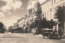 Constanta Hotel Regal Interbelica Constanta Constanta Romania Romania