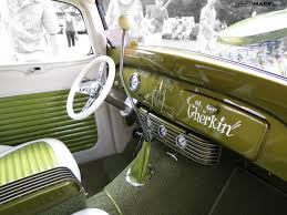 Image result for Milori Green 1937 Truck