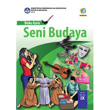 Tari kerasi diciptakan dari ungkapan pengalaman dan kreasi penciptanya. Jual Paket Buku Guru Seni Budaya Smp Kelas 7 8 9 3 Buku Di Lapak Wahanabook Bukalapak