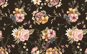 Edwardian wallpaper patterns is a 736x509 hd wallpaper picture for your desktop, tablet or smartphone. Victorian Floral Wallpapers Top Free Victorian Floral Backgrounds Wallpaperaccess