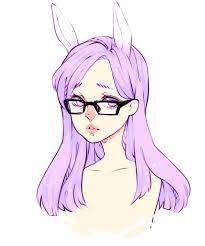 Pin On My Daughter S Art If the bunny ears are attached. pin on my daughter s art