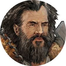 Characters in Desperados III