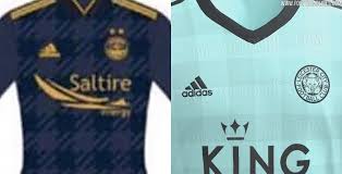 Oct 02, 2020 · footymad forums offer you the chance to interact and discuss all things football with fellow fans from around the world, and share your views on footballing issues from the latest, breaking transfer rumours to the state of the game at international level and everything in between. Aberdeen 21 22 Away Kit Leaked Same Design As Leaked Leicester Kit